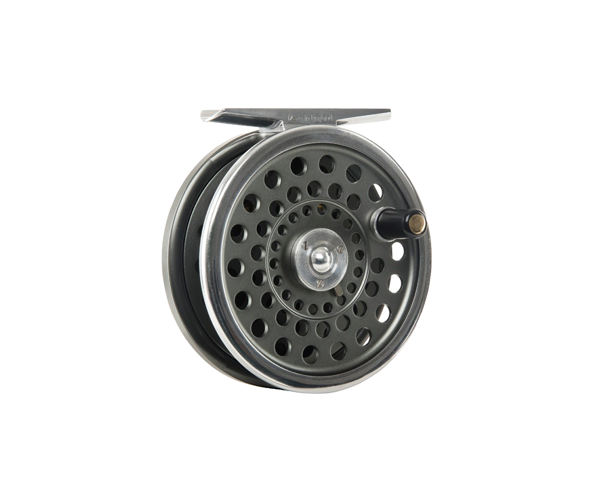 Hardy Marquis LWT 7 Reel